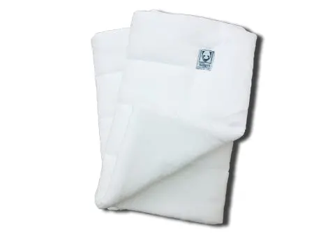 Wilkers All Flannel Leg Wraps 1