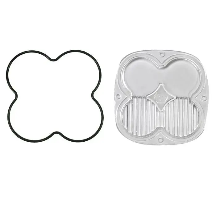 Baja Designs Xl Squadron Series, Lens Kits (Sold In Singles.. So You May Need 2) 2