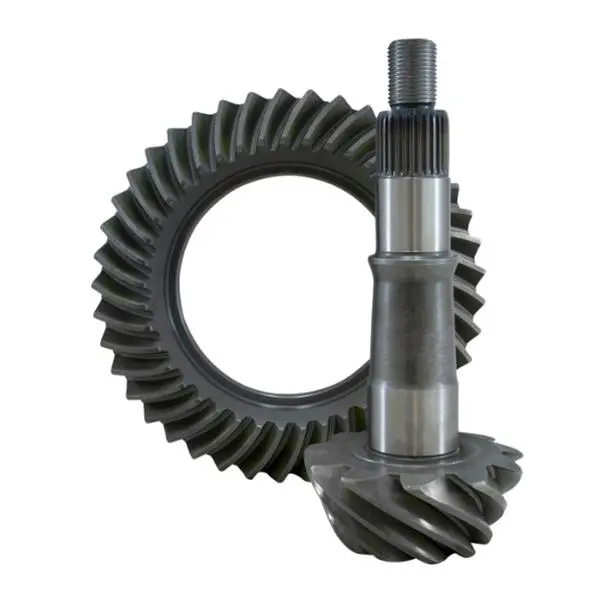 3.73 Aam Gears With Abs Provision. 1