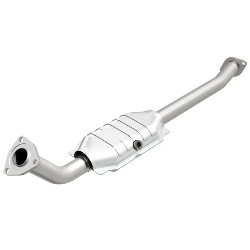Magnaflow Catalytic Converter For 2005–2007 Toyota Sequoia V8 4.7L (Passenger Side) 1
