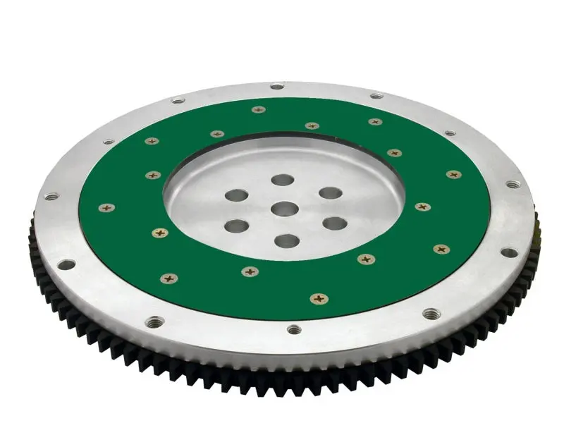 Fidanza Aluminum Flywheel For 1990–1992 Mitsubishi Eclipse/Talon 2.0L Na & 1992 Galant Fwd Sohc 1