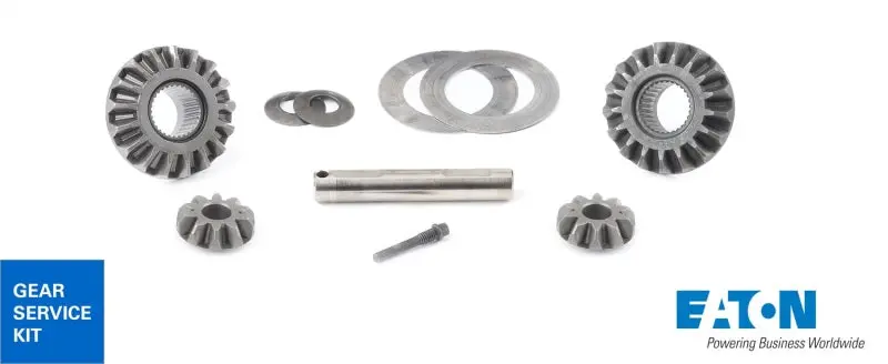 Eaton Elocker Service Kit For Various Dana 30/35 Vehicles 1
