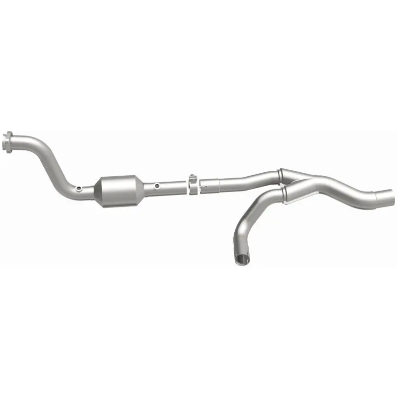 Magnaflow Direct-Fit Catalytic Converter For 2004–2006 Dodge Durango 5.7L Hemi 2