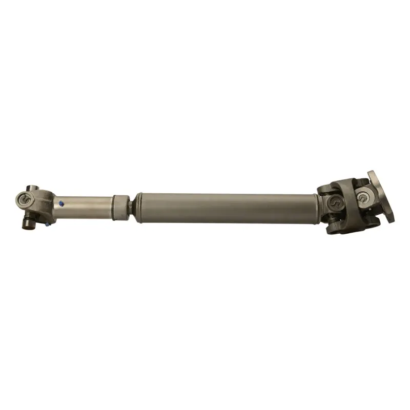 Usa Standard Front Driveshaft For Dodge Ram (27-9/16" Center-To-Center Length) 1