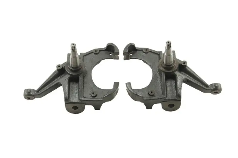 Belltech 3-Inch Drop Spindle Kit For 1963–1970 Chevrolet C-10 Trucks – Requires Disc Brake Conversion 2