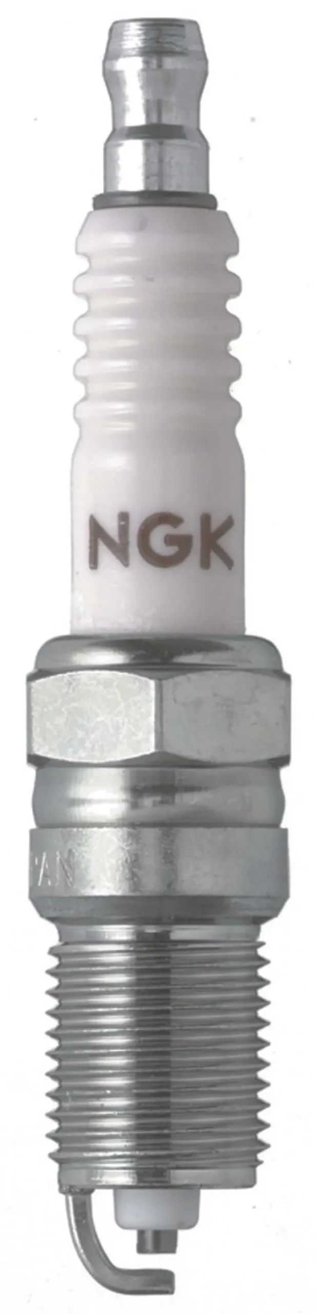 Ngk Nickel Spark Plugs – 4-Pack (Part Number R5724-10) 1