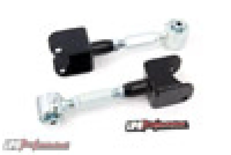 Umi Performance Adjustable Upper Control Arms For 1979–2004 Ford Mustang – Roto-Joint End Links For Enhanced Handling 1