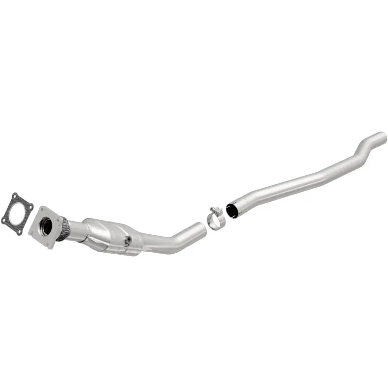 Magnaflow Direct-Fit Catalytic Converter For 2001 Dodge Caravan 3.3L V6 1
