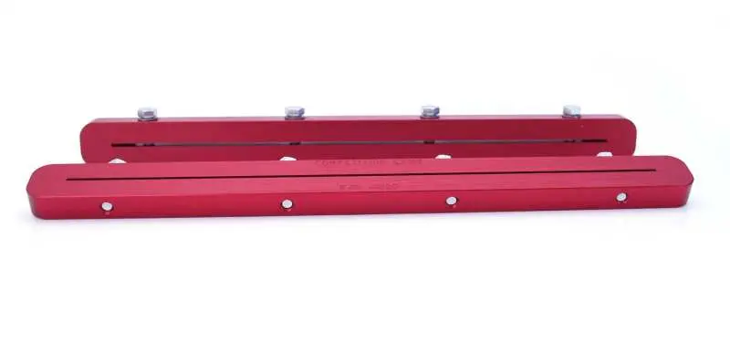 Comp Cams Stud Girdle Bars – Solid Design Without Mounting Holes 1