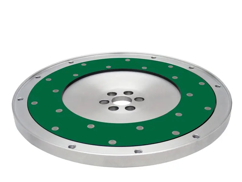Fidanza Lightweight Aluminum Flywheel For Porsche 911 (1970, 1972–1977) – 6-Cylinder Applications 1