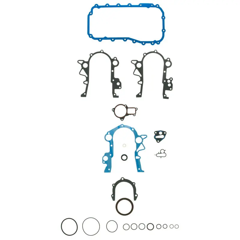 Fel-Pro Engine Conversion Gasket Kit For Dodge Grand Caravan – Part #Cs 9673-2 1
