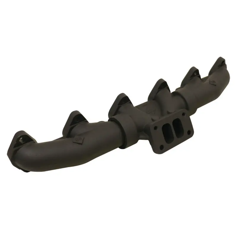Bd Diesel Exhaust Manifold Pulse Enhancer For 1994–1998 Dodge Ram 5.9L Cummins 1