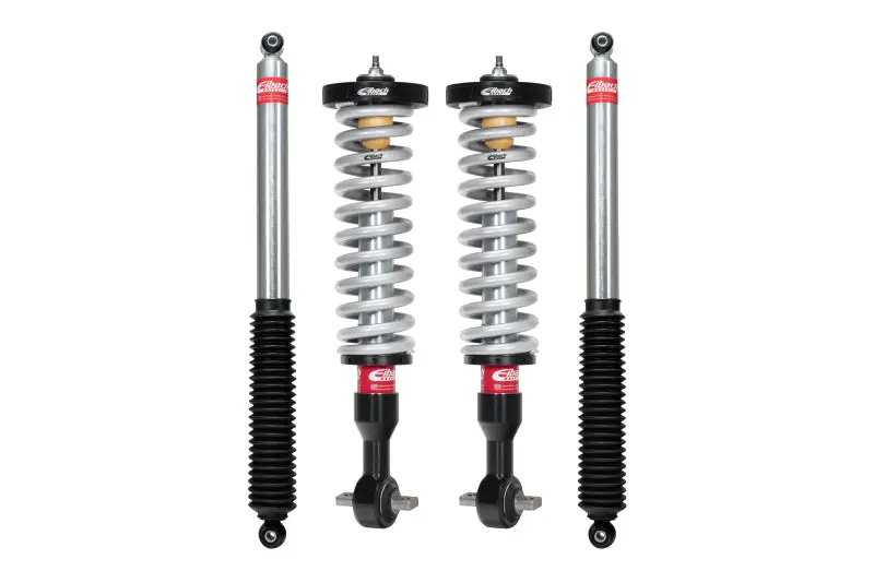 Eibach Pro-Truck Coilover Suspension Kit For 2015–2020 Ford F-150 (2.7L V6, 4Wd) 1