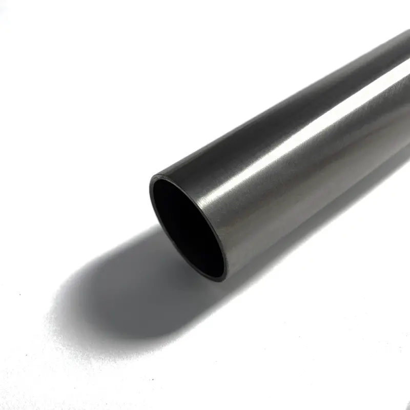 Stainless Bros 304 Stainless Steel Tubing – 1.625" Od × 48" Length, 16 Gauge 1