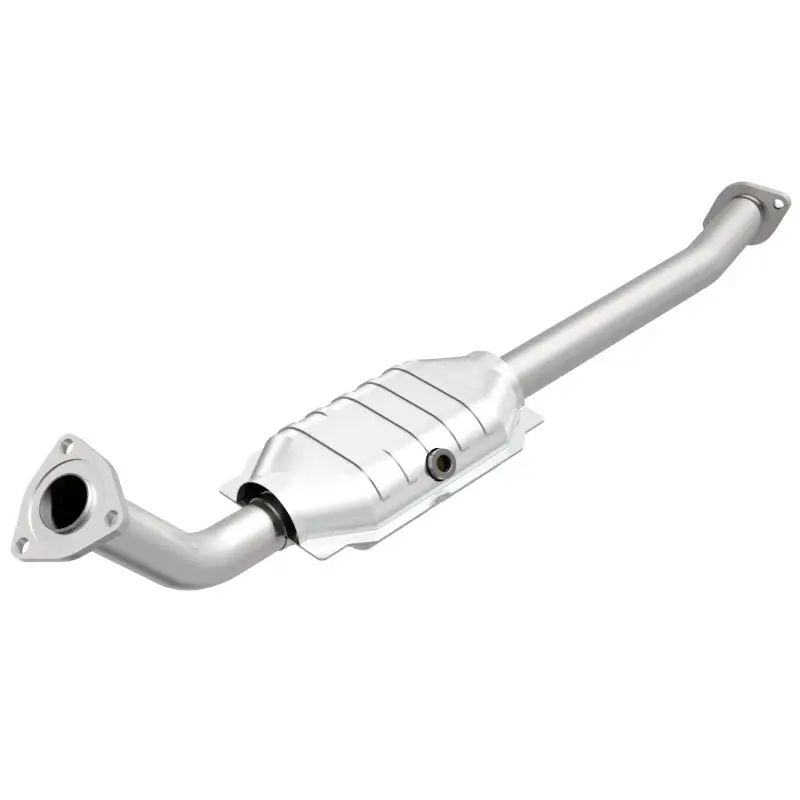 Magnaflow Catalytic Converter For 2005–2007 Toyota Sequoia V8 4.7L (Passenger Side) 2