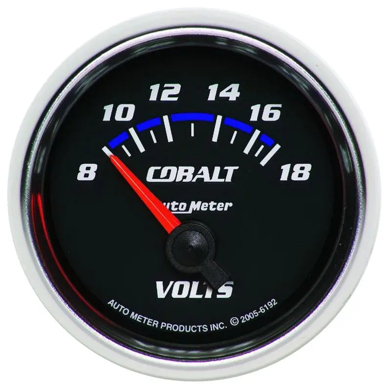 Autometer Cobalt 6-Gauge Dash Kit With Tachometer For 1970–1972 Chevelle, El Camino & Malibu 2