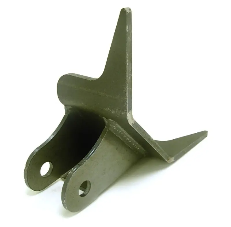 Ridetech Tri-Link Left-Side Wing Bracket Assembly For Custom Suspension Setups 1