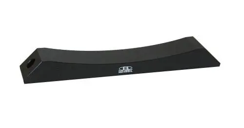 Blox Racing Tunnel Brace For 2000–2003 Honda S2000 Ap1 – Black Anodized 1