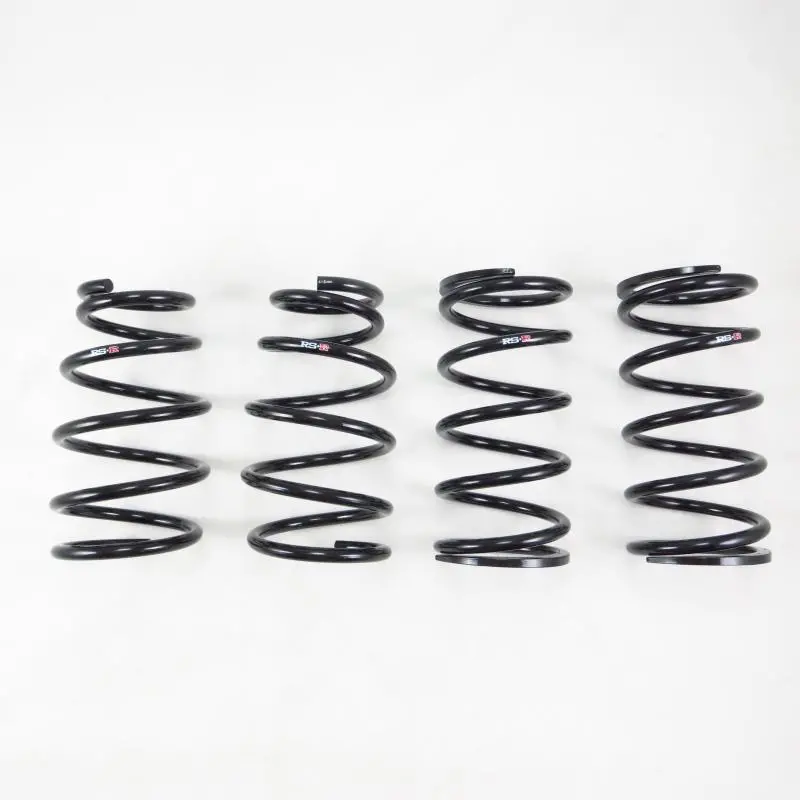 Rs-R Lowering Spring Kit For 2015+ Lexus Rx450H Awd – Down Suspension System (Special Order, Non-Returnable) 1