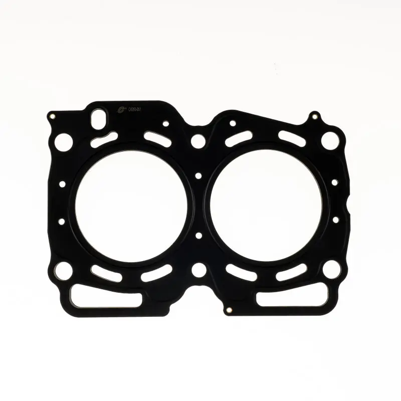 Cometic Mls Head Gasket Set For Subaru Ej20En Engine – 93Mm Bore, .040In Thickness, Sohc 16-Valve 1