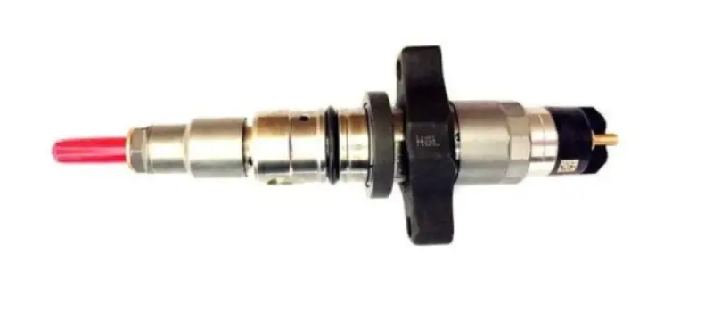 Exergy High-Flow 45% Over-Size Fuel Injectors For 2007.5–2012 Dodge Cummins 6.7L – Set Of 6 1