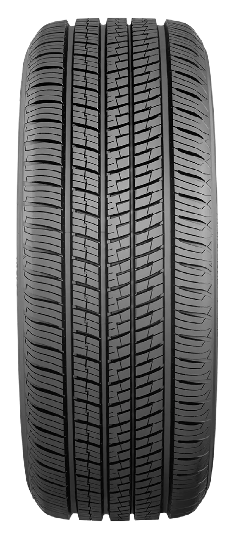 Yokohama Avid Ascend Gt Tire - 205/50R17 93V 1