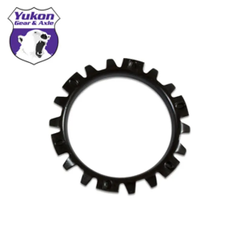 Yukon Gear Pilot Bearing Retainer – Precision-Machined For Ford 9-Inch Rear Axle Assemblies 1