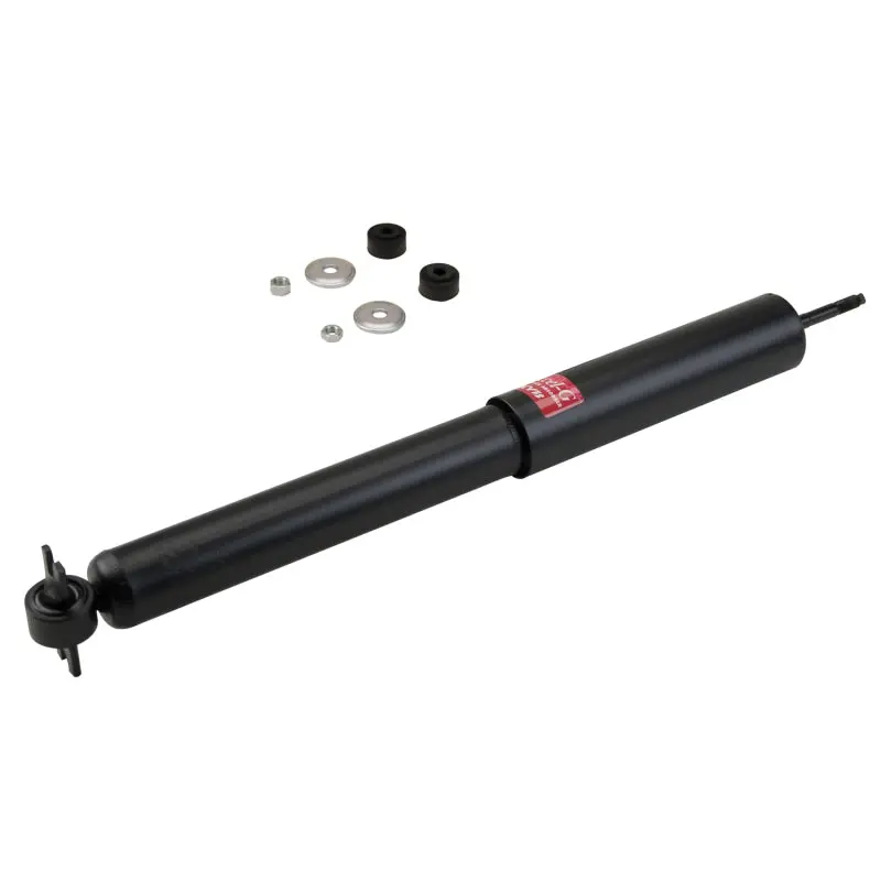 Kyb Excel-G Front Shock Absorbers For Jeep Cherokee (1984–2001), Comanche (1986–1992), Grand Cherokee (1993–1998) 1