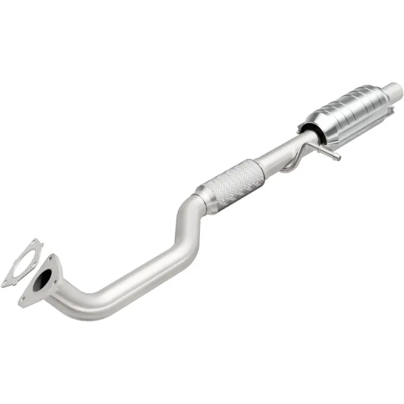Magnaflow Conv Df 04 Hyundai Santa Fe 2.4L 1