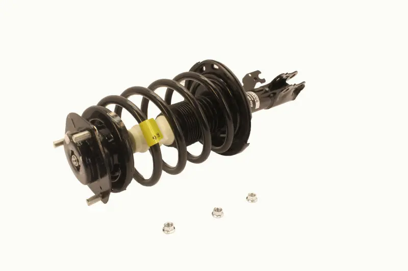 Kyb Strut Plus Front Right 07-09 Toyota Camry 4 Cyl 1