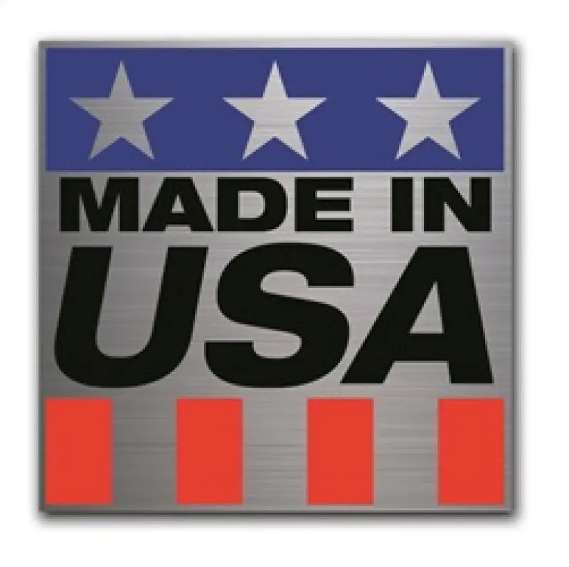Russell Performance -10 An Full-Flow Swivel Hose End – 180° Red/Blue Fitting With 15/16" Radius 2