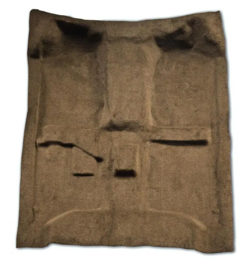 Lund Pro-Line Replacement Carpet Kit For 1992–1996 Ford E-150 – Full Floor, Coffee Color (Single-Piece) 1