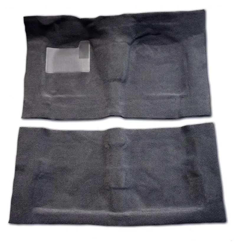 Lund Pro-Line Full-Cab Carpet Replacement For 2002 Dodge Ram 1500 Standard Cab – Charcoal 1