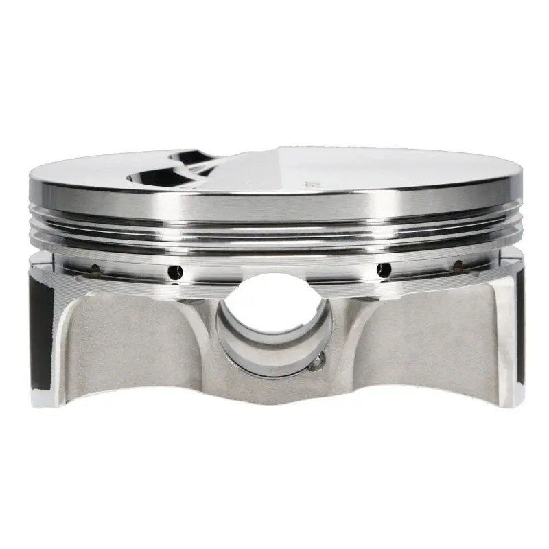 Je Pistons Ls Asymmetrical Forged Set – 4.100″ Stroke, 8-Piece Kit For Ls-Based Engines 2