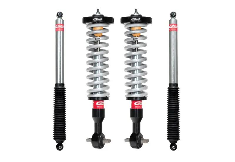 Eibach Pro-Truck Coilover Suspension Kit For 2015–2020 Ford F-150 (2.7L V6, 4Wd) 2