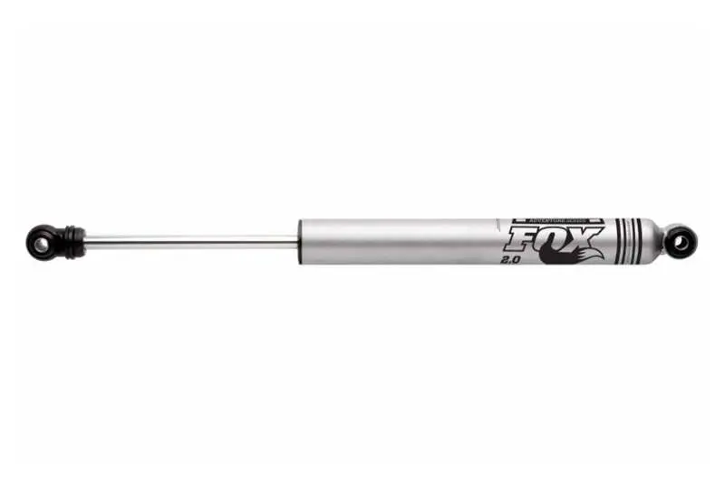 Jks Fox 2.0 Adventure Series Universal Coilover Shock – 33.85" Extended, 20.76" Compressed 1