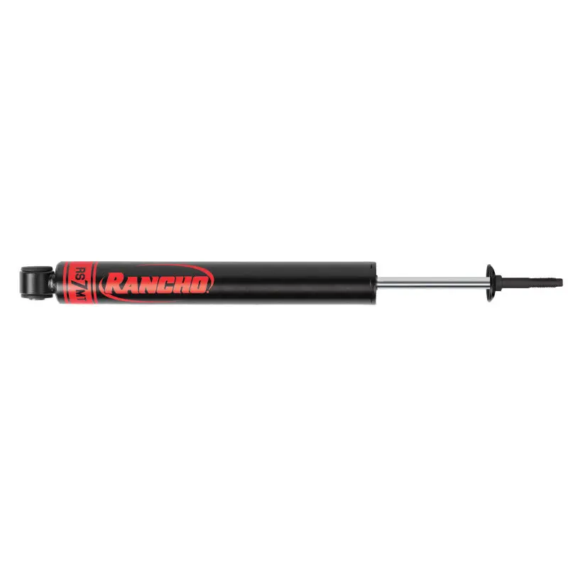 Rancho Rs7Mt Monotube Shock Absorber For 2007–2018 Jeep Wrangler Jk 1