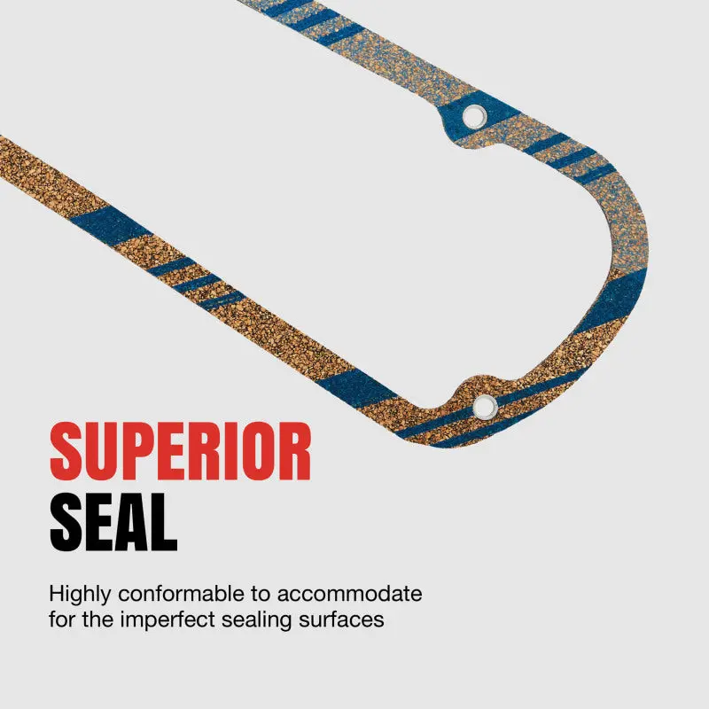Fel-Pro Premium Valve Cover Gasket Set – Engineered For Gmc Acadia Applications 2