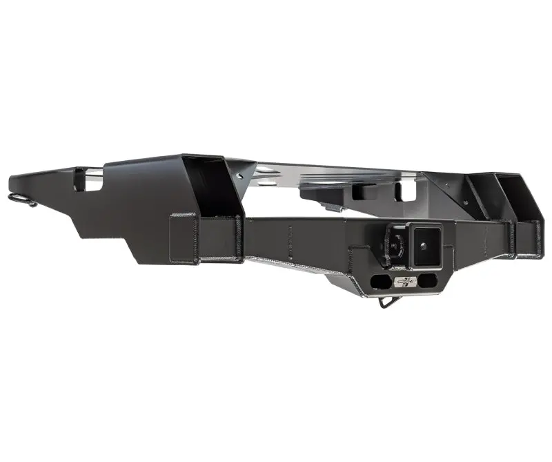 Carli Trophy Hitch Receiver For 2017–2023 Ford F-250/F-350 4X4 Trucks 1