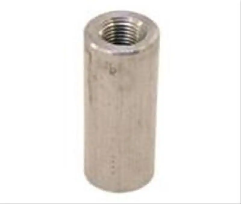 Fragola 1/16" Npt Weld-In Bung – 0.500" Diameter, Stainless Steel 1