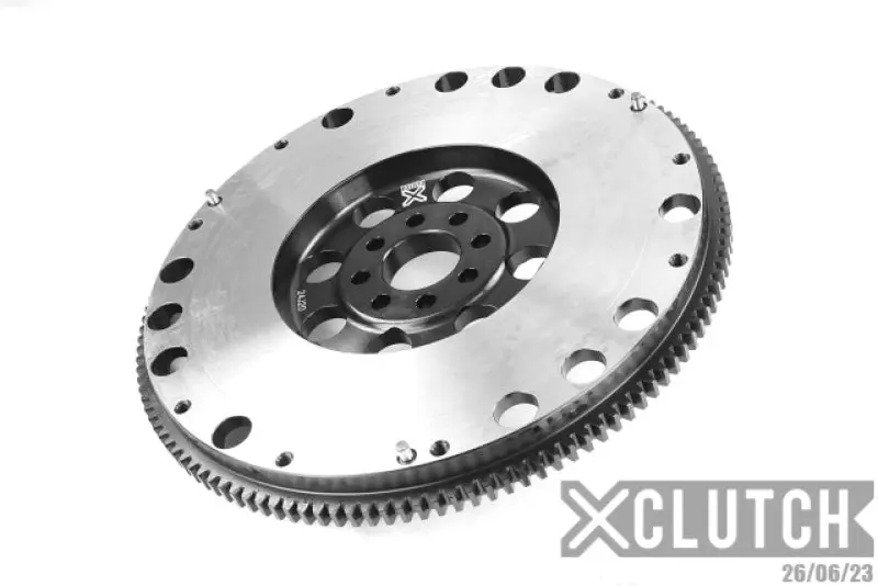 Xclutch Chromoly Flywheel For 1990–1996 Nissan 300Zx Turbo (Sr20Det) 1