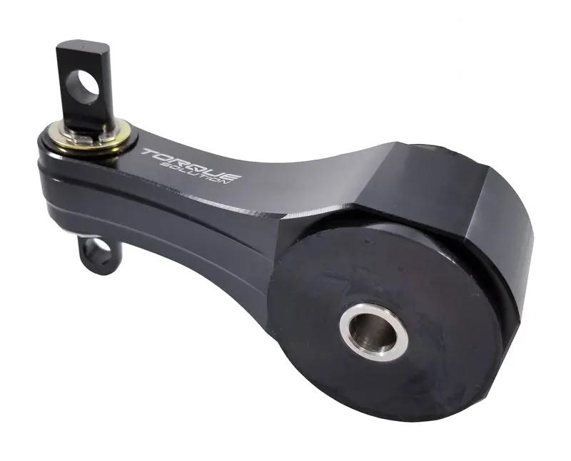 Torque Solution Billet Upper Motor Mount For Honda Civic Si (2006–2015) 1