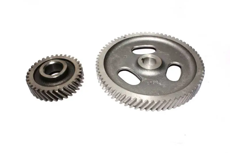 Comp Cams Timing Gear Set For Ford Inline-6 Engines – 2.8L (2800Cc) Applications 1