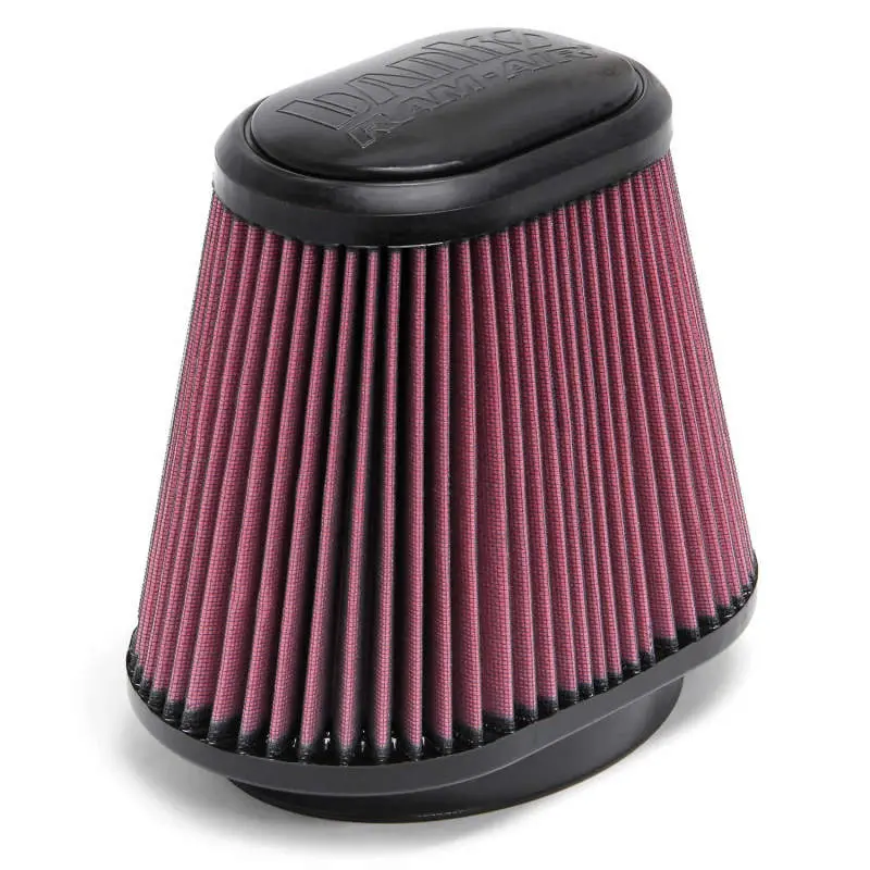 Banks Power Ram Air Intake Filter Element For 2003–2008 Ford 5.4L & 6.0L Trucks 1