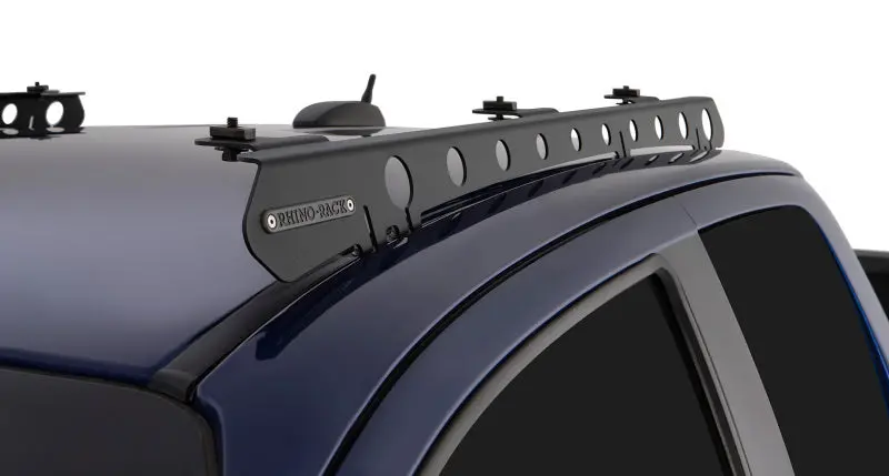Rhino-Rack Backbone Mounting System For 2015–2019 Chevrolet Colorado & Gmc Canyon Extended Cab 1