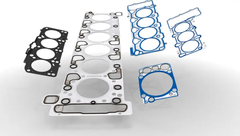 Mahle Cylinder Head Gasket For Volvo 850 (1995–1997) 1
