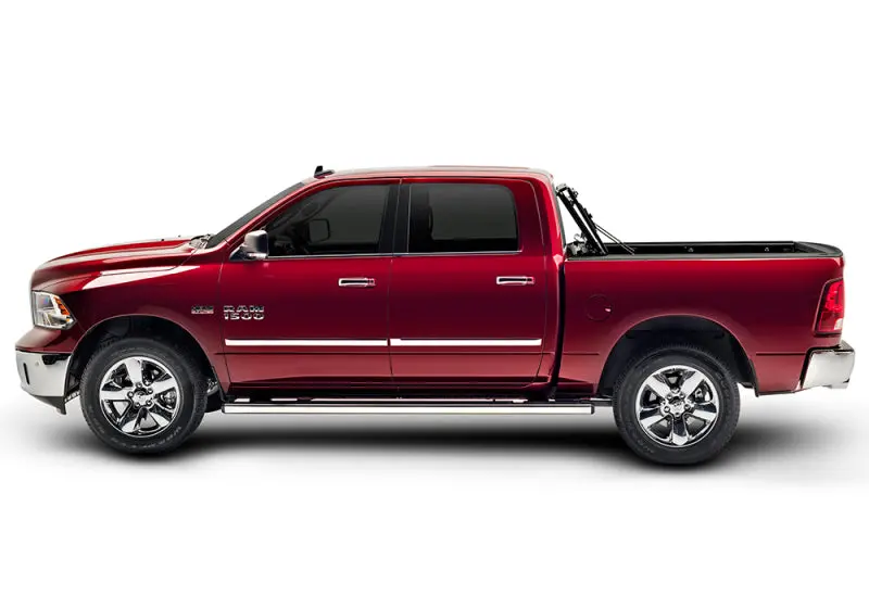Bakflip F1 Hard Folding Truck Bed Cover – Custom Fit For 2024 Toyota Tacoma 6-Foot Bed 1