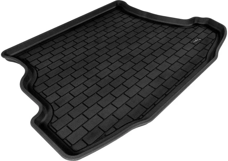 3D Maxpider Custom-Fit Cargo Liner For 2002–2007 Subaru Impreza – Kagu Style, Black 1