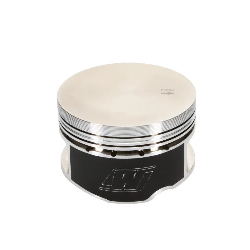 Wiseco Forged Piston Kit For Nissan Sr20 Turbo – 1.260" Bore X 86.5Mm Stroke 1