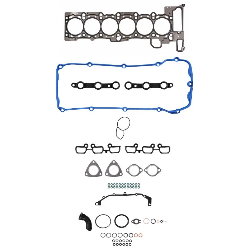 Fel-Pro Permatorque Cylinder Head Gasket Set For Bmw Z3 – Hs 26245 Pt-1 1